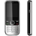 Celular MP7 Motion Silver Dualchip