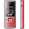 Celular MP7 Pearl Red Dualchip