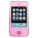 Mini Hiphone Colors Pink